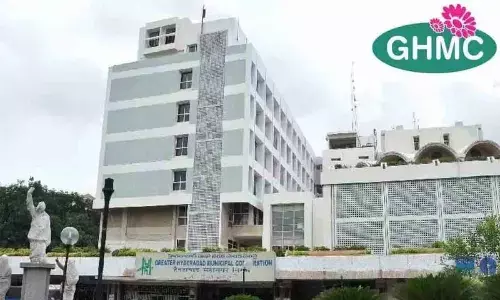 Hello GHMC...! Citizens set to voice grievances for redressal