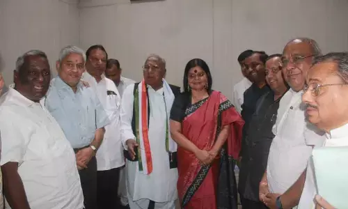 Don’t take BJP light. Work hard for LS polls: Deepa Dasmunshi