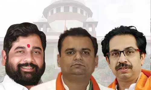 Uddhav, Speaker spar as Maha awaits big verdict today