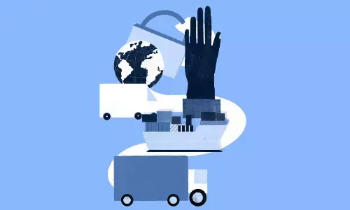 Comm Min sets up task force on foreign trade barriers