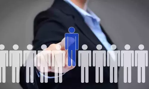 White collar hiring dips 16% in Dec