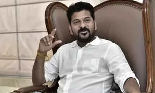 Revanth to embark on first foreign visit from Jan 15