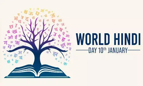 World Hindi Day 2024: Wishes, images, messages to share