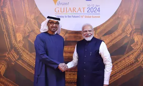 I assure you, dream big, as I have the resolve to fulfill those aspirations: PM Modi