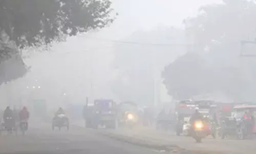 Cold day conditions to reduce over northwest India from Thursday: IMD