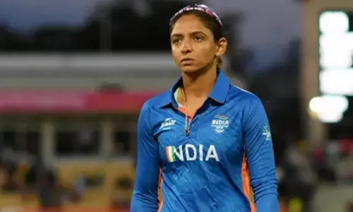 Harmanpreet needed some time to recover and that didn’t happen, feels Anjum Chopra
