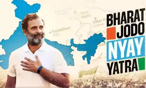 Manipur Government Denies Ground Permission For Rahul Gandhis  Bharat Jodo Yatra