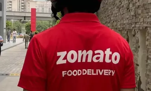 Zomato slapped with Rs 11.81 crore GST demand, penalty order