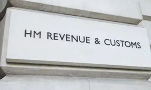 British-Indian dentist fined for dodging over 53K pounds in tax