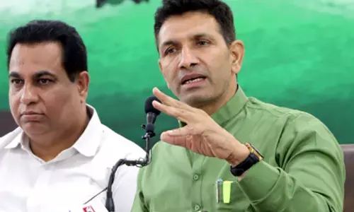 Scindia wasn’t projected as CM face of Congress in 2018, says Patwari