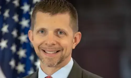 At Vibrant Gujarat Summit, US Consul General advocates for deeper US-India ties