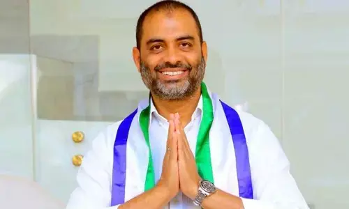 Kadiri YSRCP candidate BS Maqbool to visit Nallacheruvu mandal