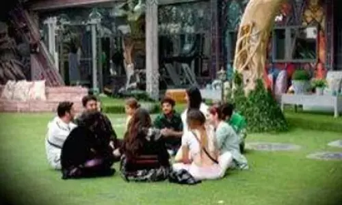 ‘Bigg Boss 17’: From Arun’s baby daughter to Ankita, Vicky’s mothers, it’s all about family this week