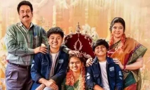 OTT: ‘#90’s’ is the most happening thing on small screen now