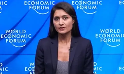 AI-driven misinformation biggest short-term threat to global economy: WEF