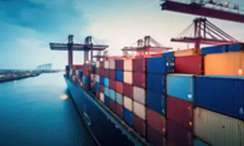 The Red Sea crisis can snarl global supply chains