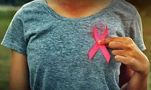5-yr breast cancer survival rate in India stands at 66.4%: ICMR study
