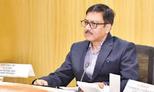 Guntakal: Virtual meeting on railway safety held