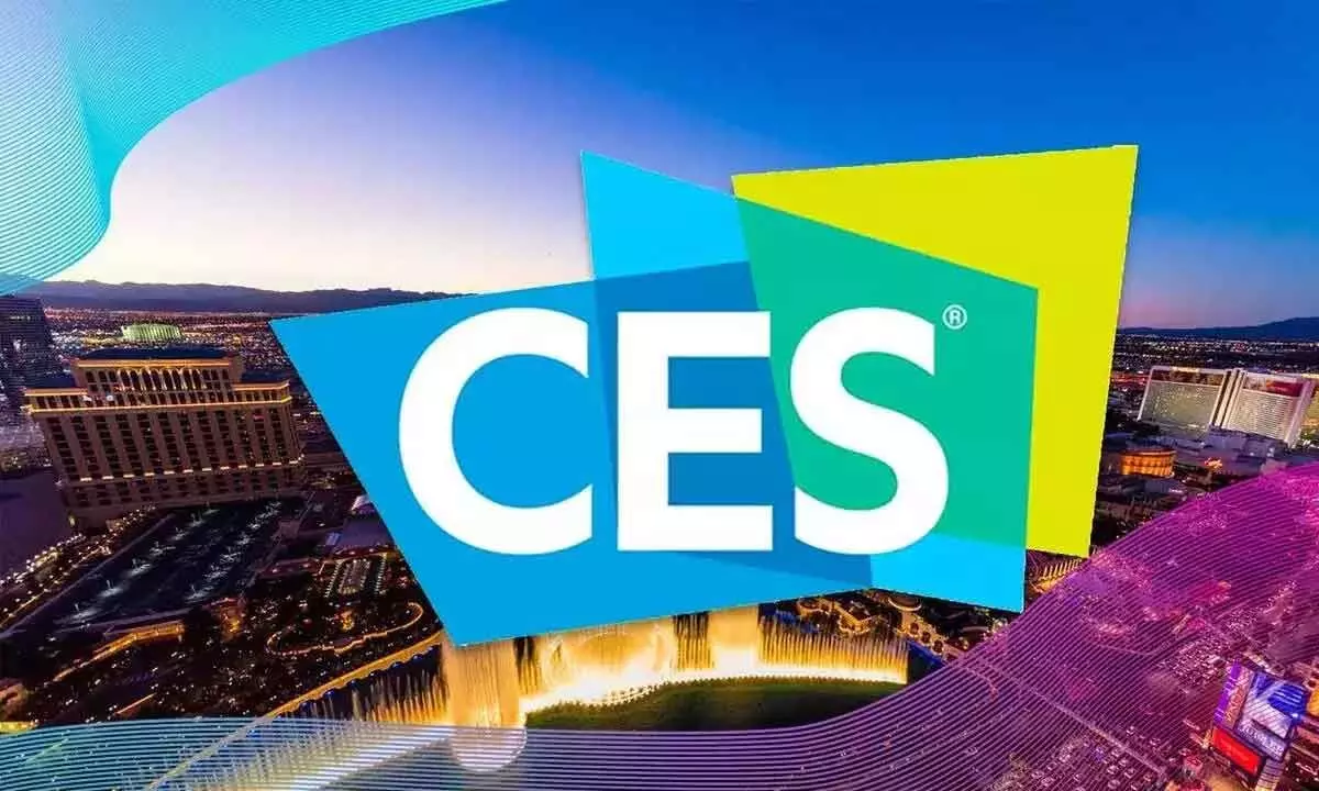 CES 2024 Highlights of Top 10 Tech Innovations Launched on Day 3