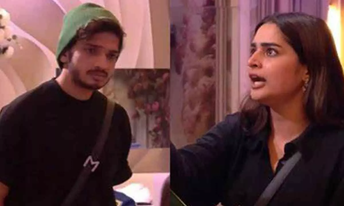 ‘Bigg Boss 17’: Munawar cries, begs Ayesha for forgiveness for ‘cheating on her’