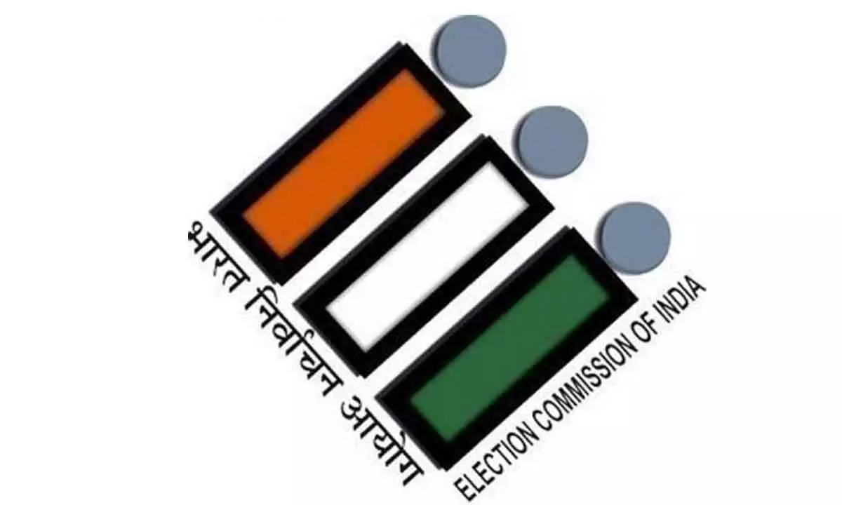 Telangana: Notification released for by-election of two vacant MLC seats