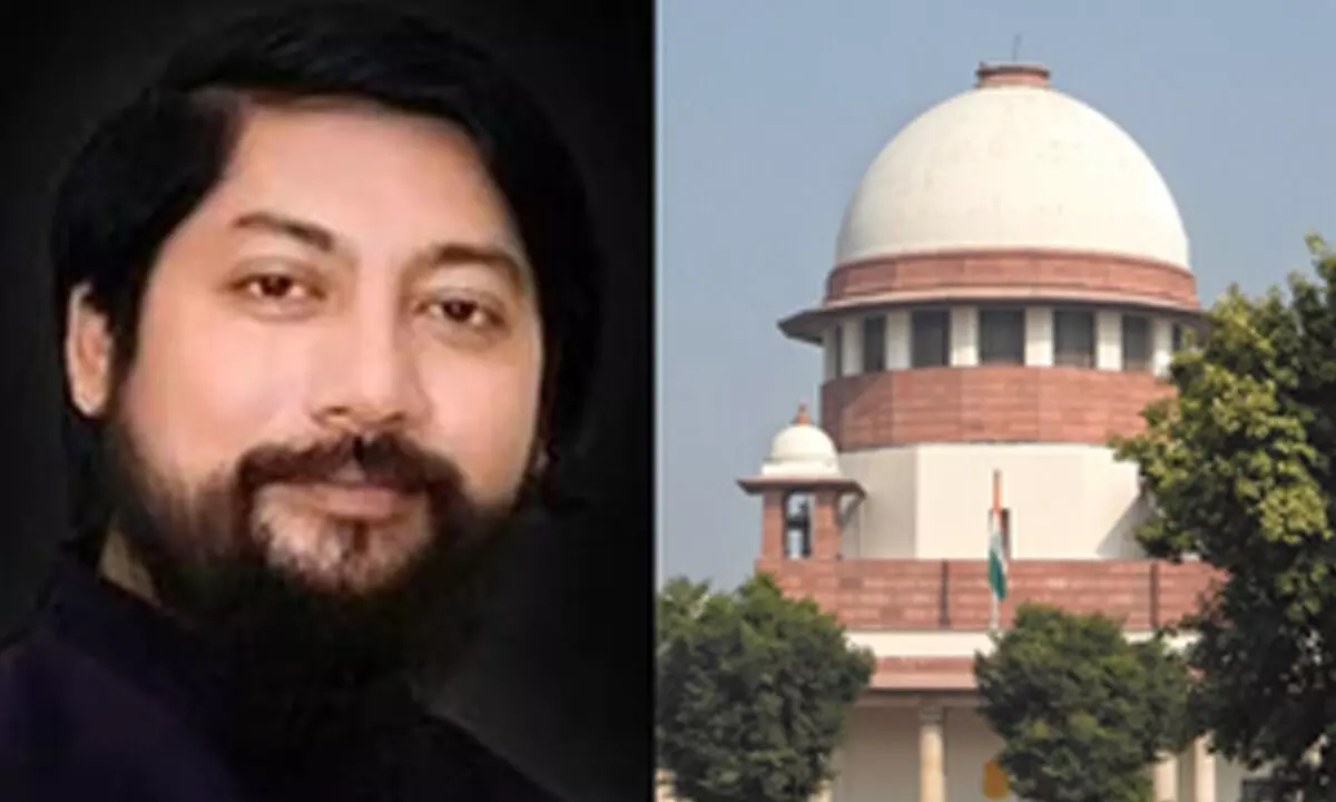 2018 attempt to murder case: SC issues notice to WB govt on Union Minister Pramanik’s plea