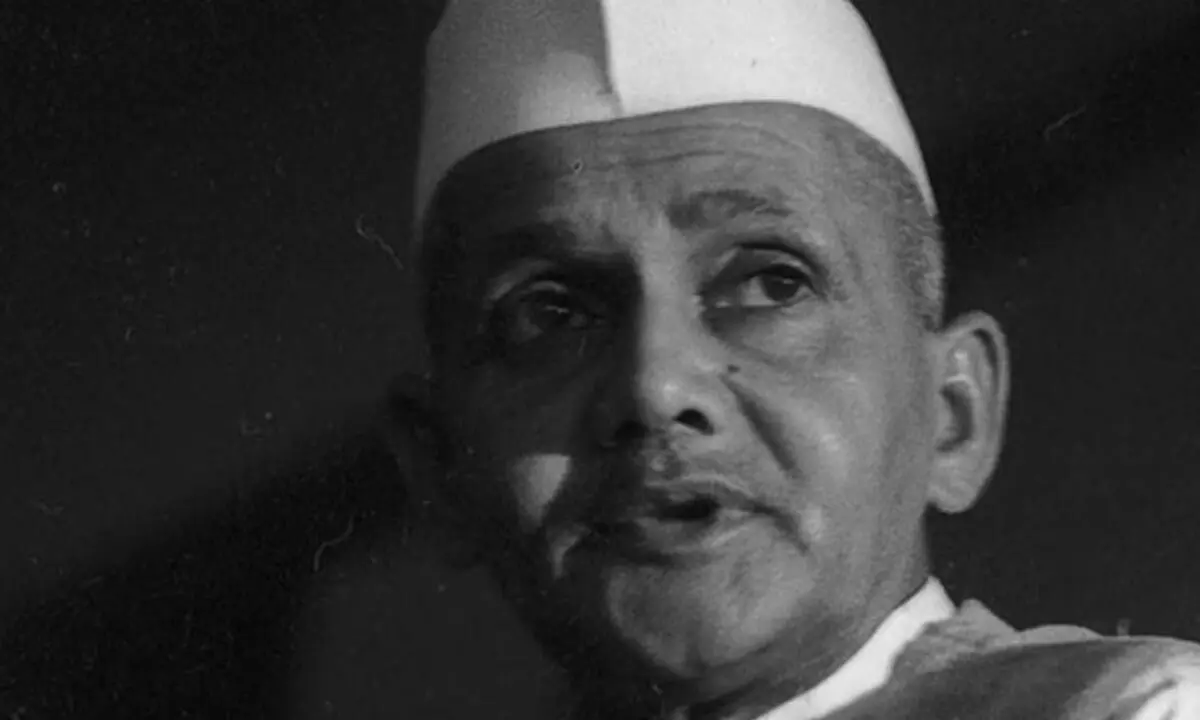 Lal Bahadur Shastri’s 58th death anniversary: 10 inspiring quotes by Indias second Prime Minister