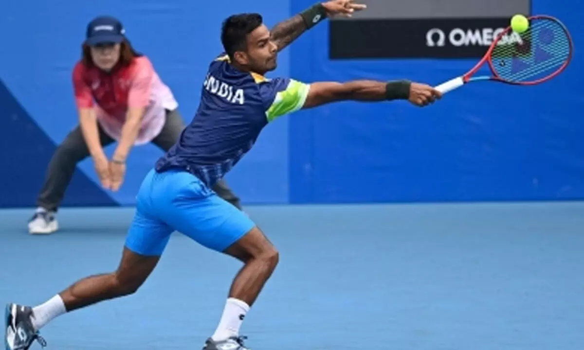 Australian Open: Sumit Nagal one match away from entering main draw