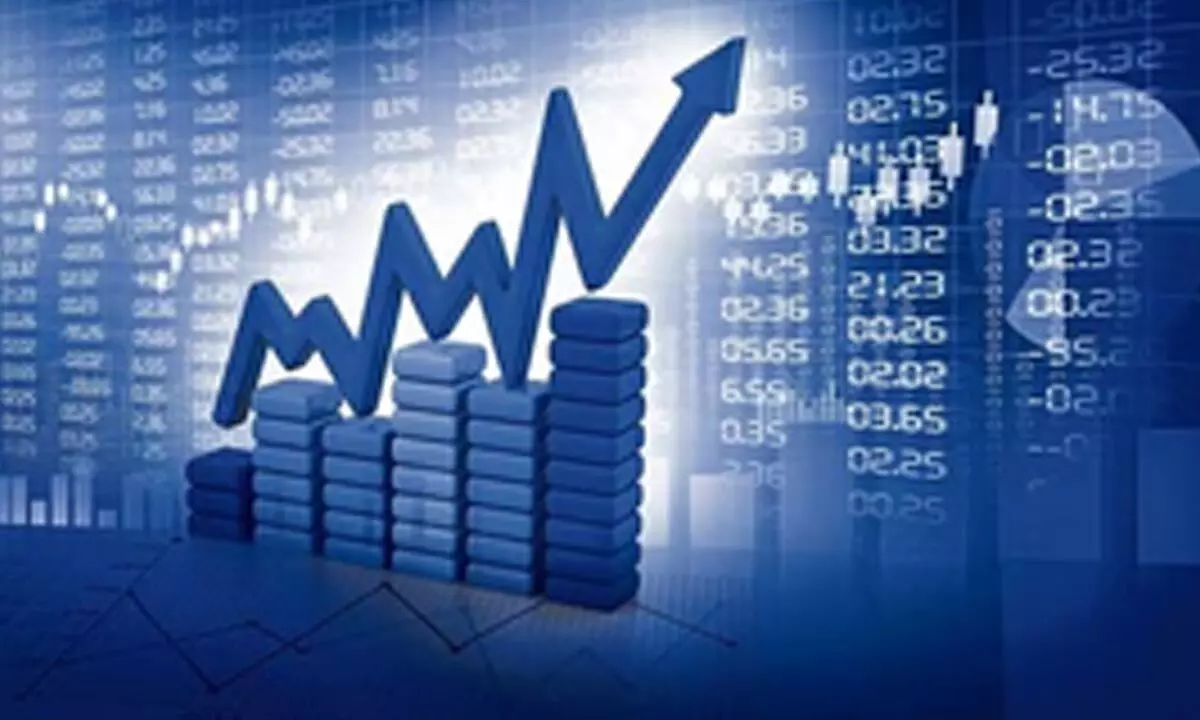 Realty sector stocks top-performing sector of FY24