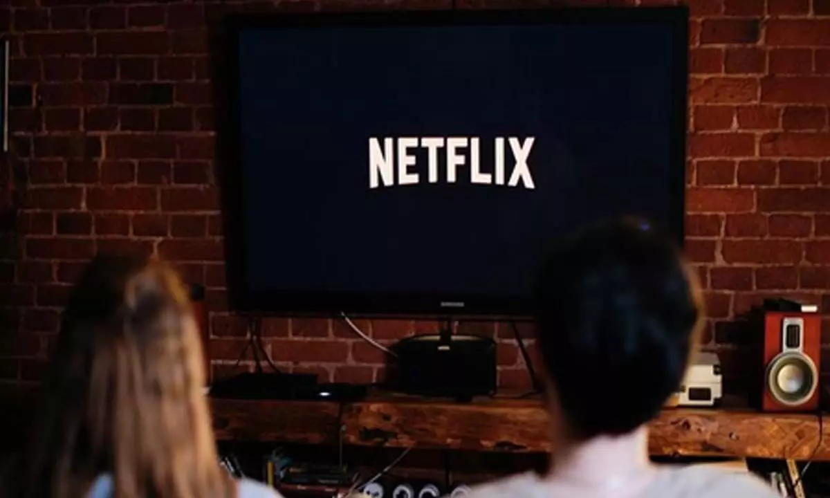 Netflix’s ad tier crosses over 23 mn monthly active users: Report
