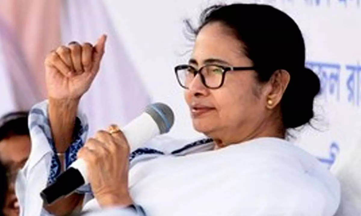 Include Bengali in classical language list, Mamata urges PM