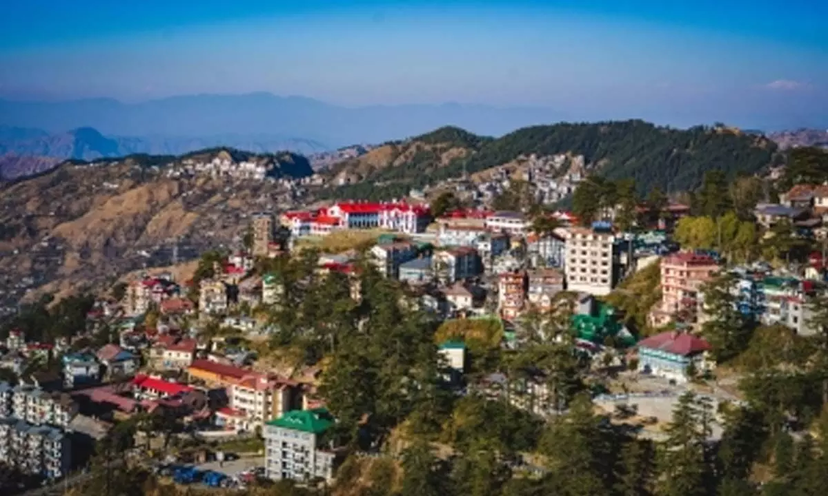 Himachal govt hails apex court’s decision on Shimla Development plan