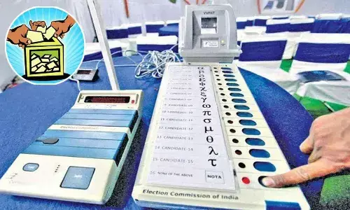 One Nation, One Election panel receives 5K ideas from public