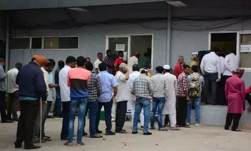 Traffic challans discount scheme extended till Jan 31