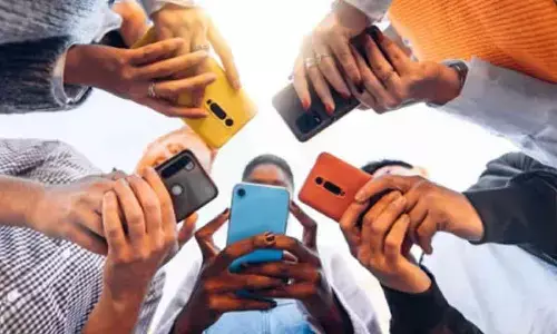 71% of Indian smartphone users open to switching devices based on OS experience: Report