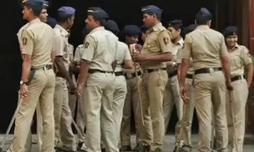 Mumbai cops nab double murder accused after 1200 km, 12-day hunt across states