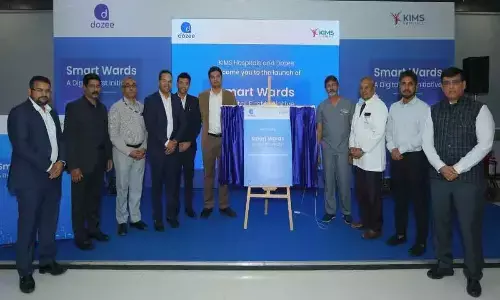KIMS Hospitals adopts tech to enhance patient care