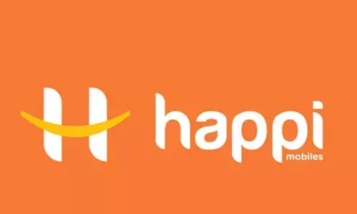 Happy Mobiles rolls out Sankranti offers