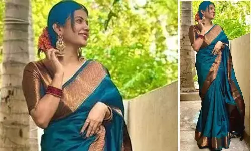 Elevate your Pongal celebrations with festive fashion trends