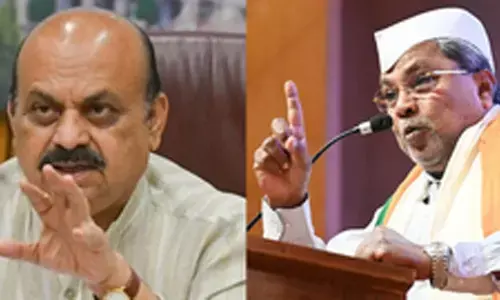 Are you silent as accused are minorities: Karnataka BJP to Siddaramaiah on Haveri gang-rape