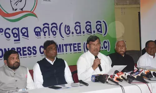 Rahul to stay in Odisha for 4 days during Nyay Yatra