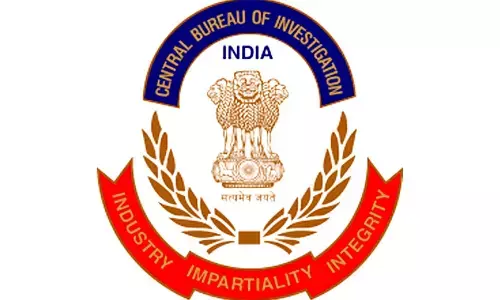 Megha Engg Kickbacks Episode: NMDC, MECON babus under CBI lens