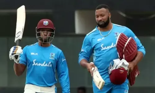Kieron Pollard and Nicholas Pooran set to make SA20 debut