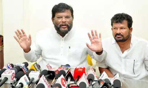 TDP Nellore parliament president Abdul Aziz says Ra Kadali Ra is receiving good response