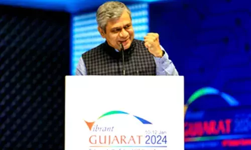 Vaishnaw confirms Tata Groups semiconductor project in Gujarat