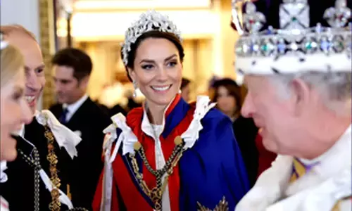 UK Post Office scandal: Indian-origin postmaster says Kate Middleton stood by him