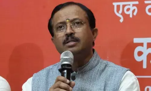 NIA arrested accused hiding in CPI-M stronghold does not augur well: Muraleedharan