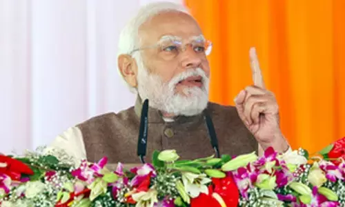 PM Modi to inaugurate National Youth Festival, hold road show in Nashik