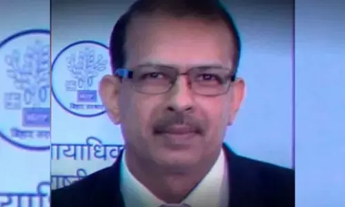 Bihar Education Department denies ACS Pathak has quit post