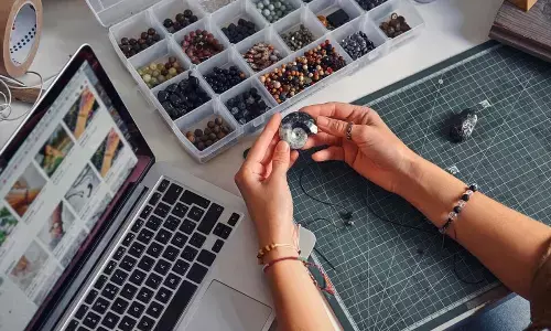Build a career in Jewellery design in era of AI